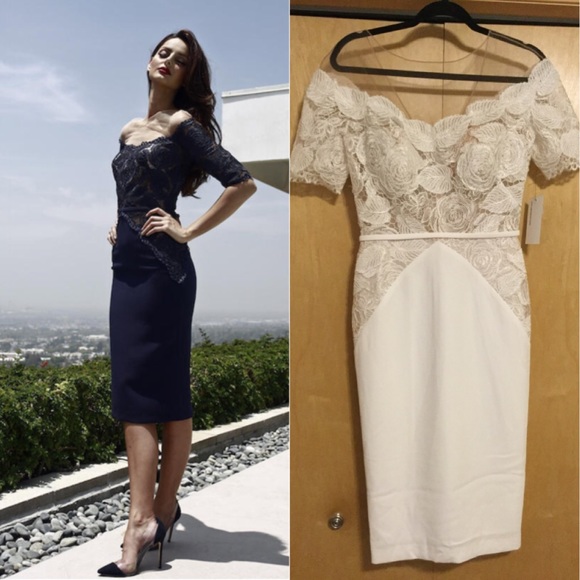 NICOLE BAKTI 554 Ivory - Picture 2 of 8